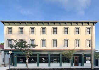 Plus de détails pour 89 Cannon St, Charleston, SC - Local commercial à louer