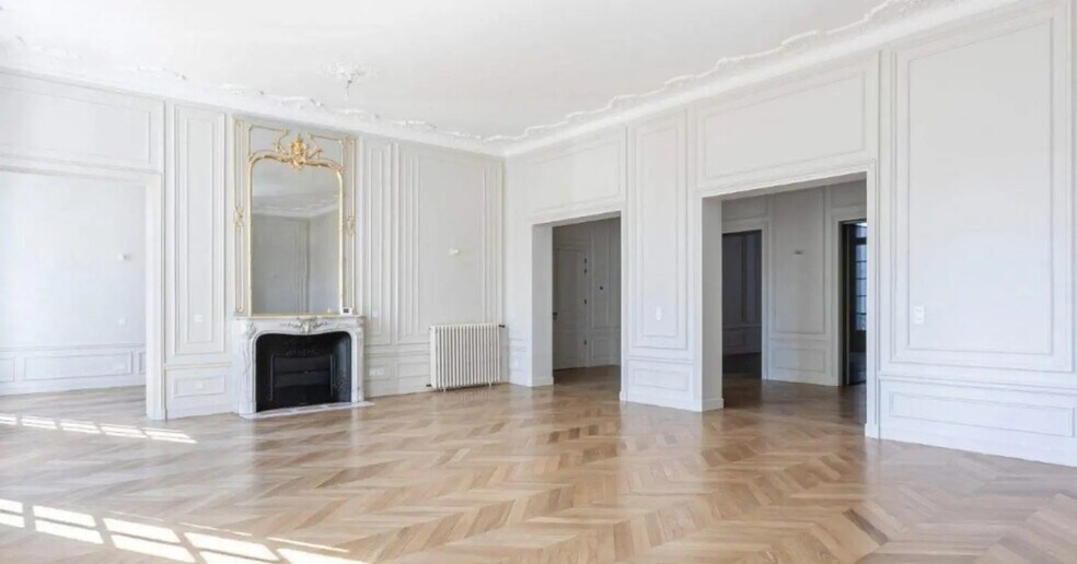 Bureau dans Paris à louer - Photo de l’immeuble – Image 3 sur 10