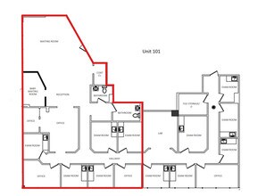 90 Millburn Ave, Millburn, NJ à louer Photo intérieure– Image 1 sur 6