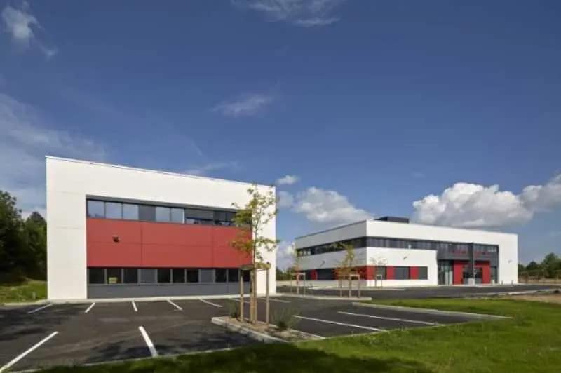 27 Chemin Des Peupliers, Dardilly à louer Photo de l’immeuble– Image 1 sur 5