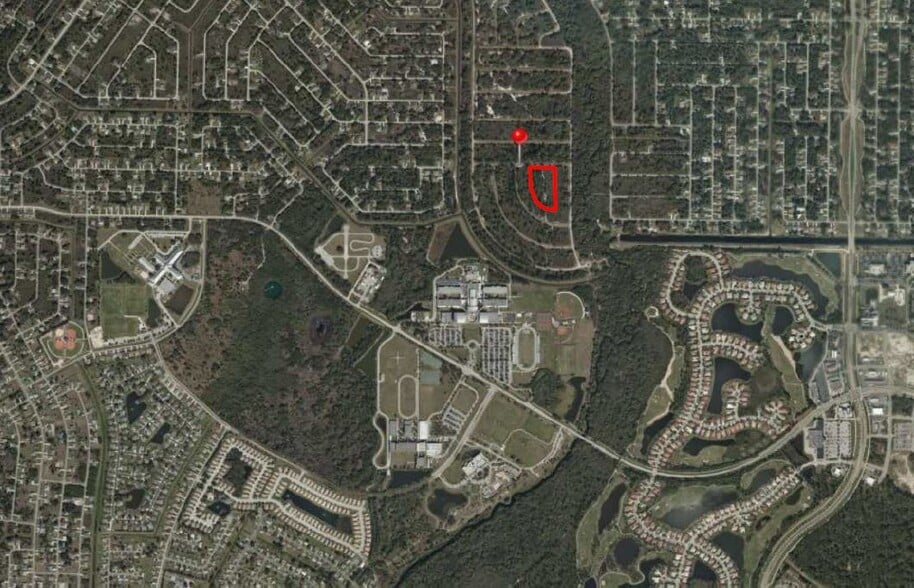 Alpen ave, North Port, FL à vendre - Photo principale – Image 1 sur 3