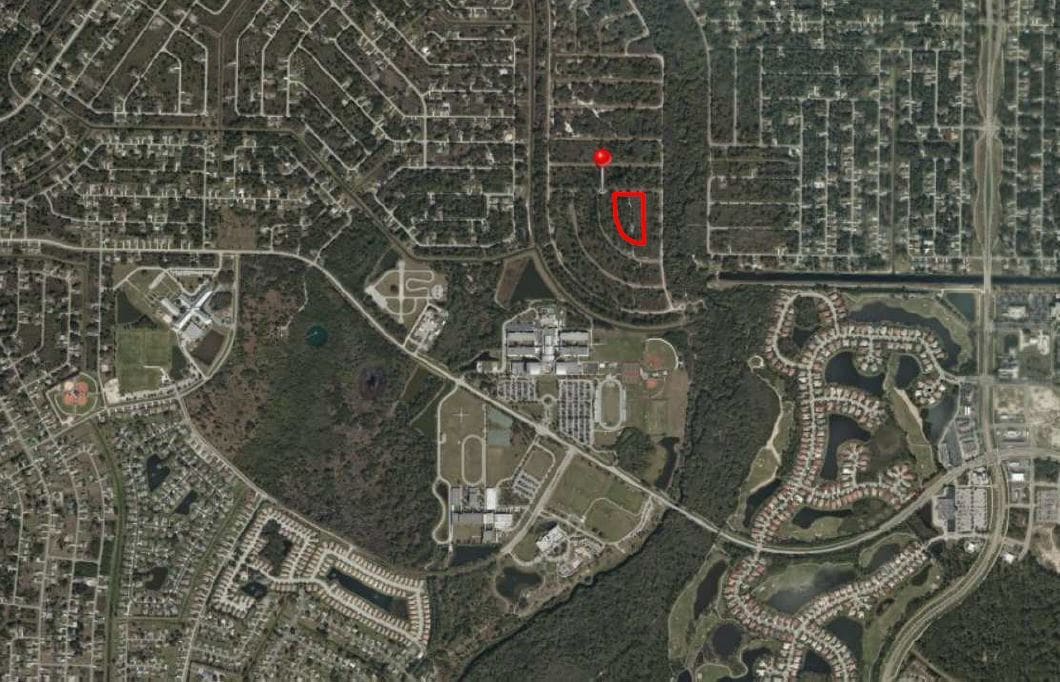 Alpen ave, North Port, FL à vendre Photo principale– Image 1 sur 4