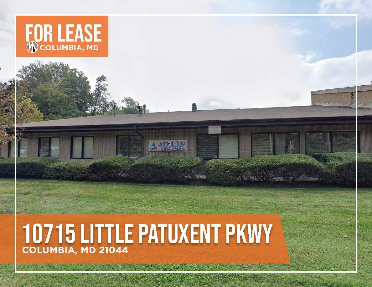 10715 Little Patuxent Pky, Columbia, MD à louer Photo de l’immeuble– Image 1 sur 11
