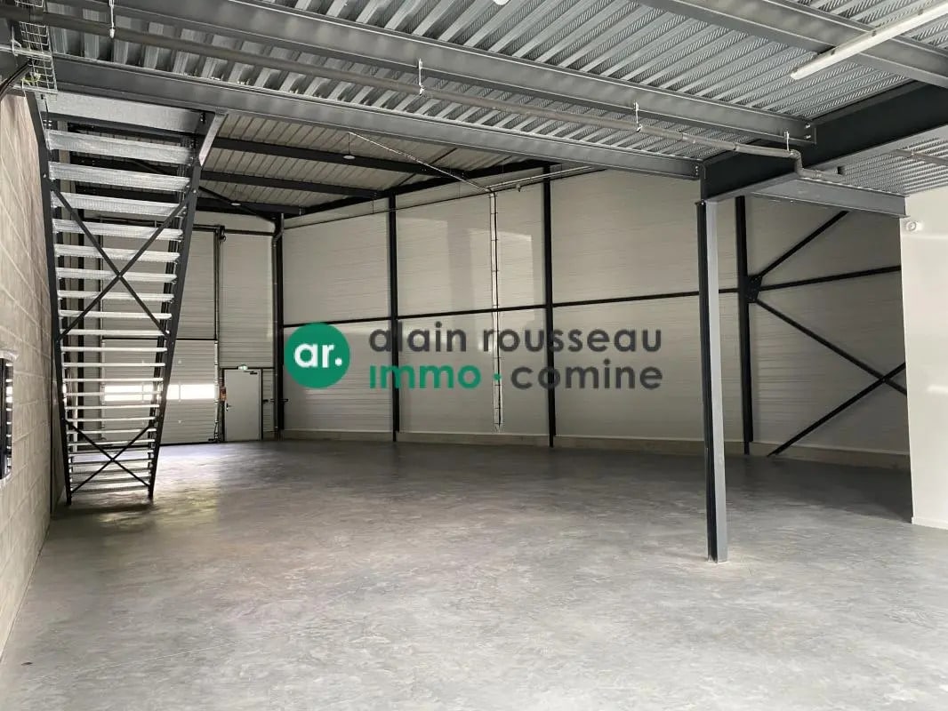 Photo de l’immeuble