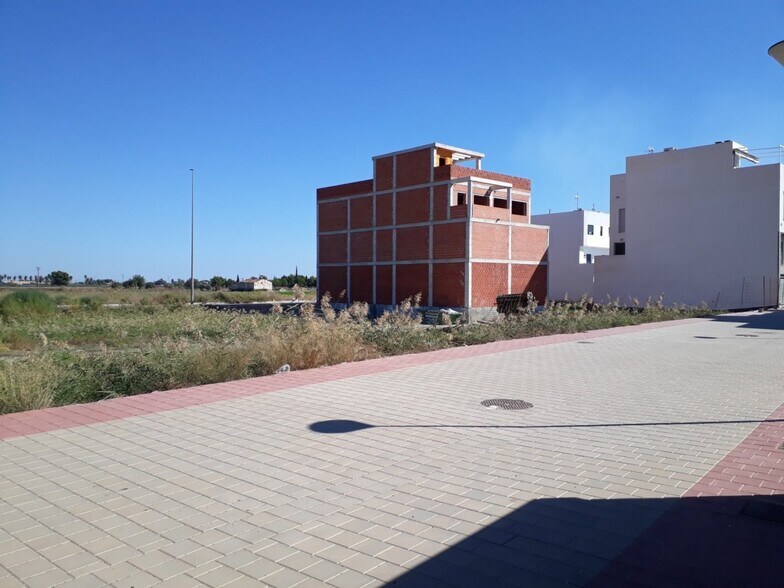 Carrer Donantes de Sangre, 6, Callosa de Segura, Alicante à vendre - Photo de l’immeuble – Image 3 sur 5
