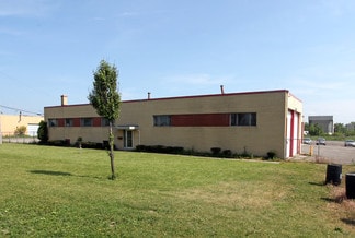 Plus de détails pour 3365 Broadway St, Cheektowaga, NY - Industriel/Logistique à vendre
