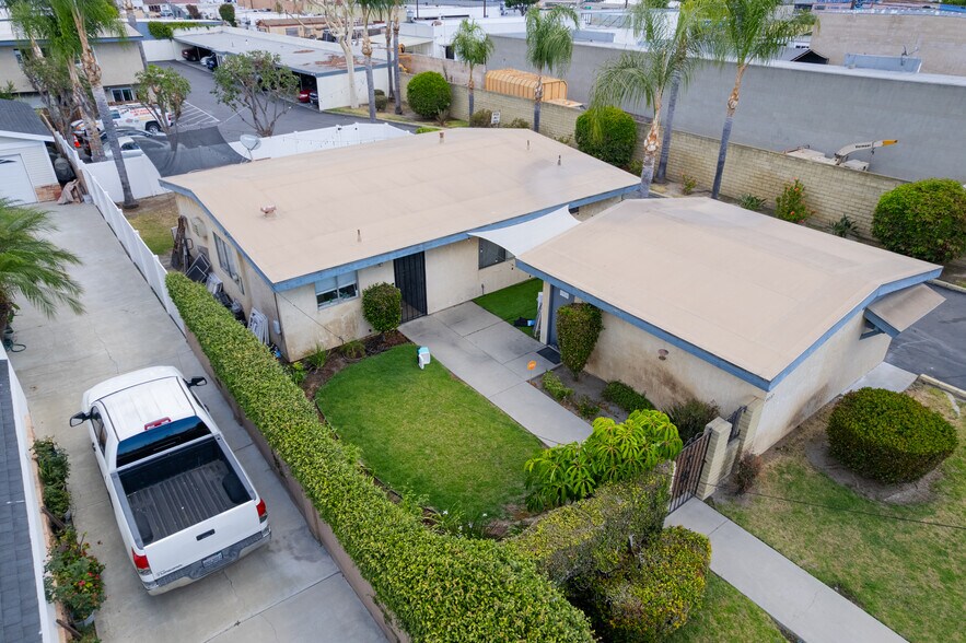 9339-9341 Ramona St, Bellflower, CA à vendre - Photo de l’immeuble – Image 3 sur 16