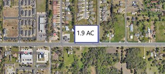 Plus de détails pour 9417 E Reno Ave, Oklahoma City, OK - Terrain à vendre
