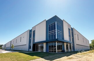 Plus de détails pour 33.922376, -80.952655, Columbia, SC - Industriel/Logistique à louer