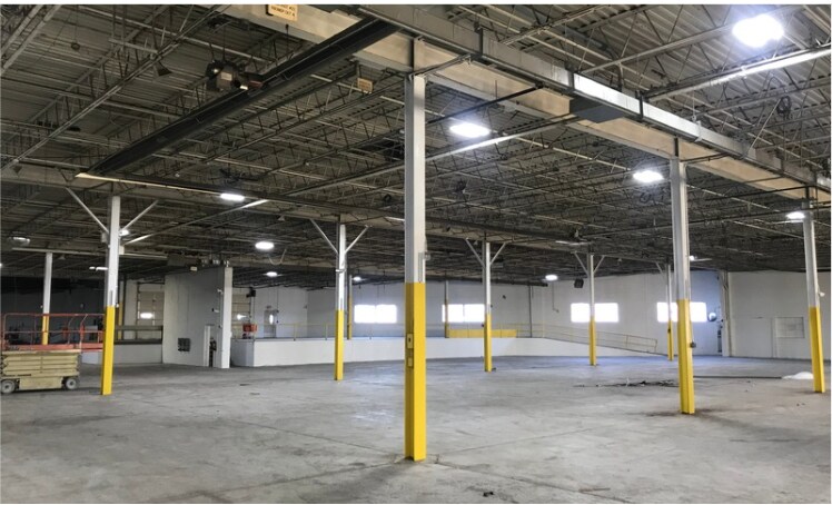 707 N Valley Forge Rd, Lansdale, PA à louer - Photo intérieure – Image 3 sur 6