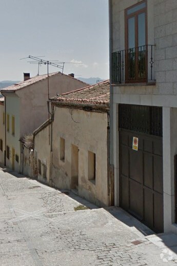 Terrain dans Ávila, Ávila à vendre Photo principale– Image 1 sur 3