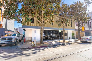 Plus de détails pour 917 7th St, Sacramento, CA - Bureau à louer