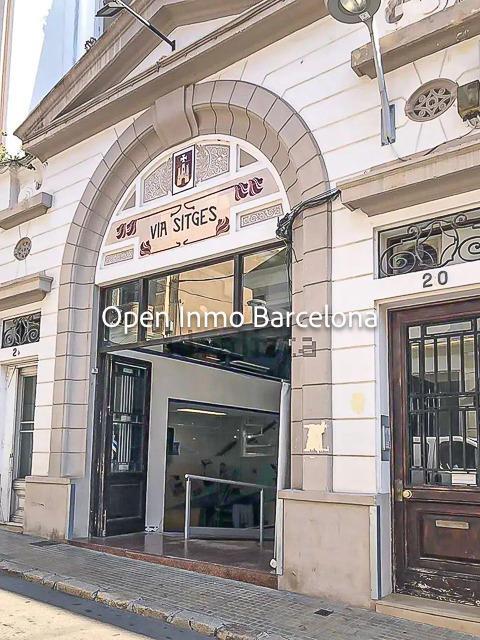 Local commercial dans Sitges, Barcelona à louer Photo intérieure– Image 1 sur 6