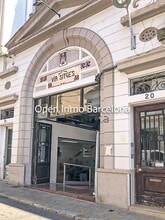 Local commercial dans Sitges, Barcelona à louer Photo intérieure– Image 1 sur 6