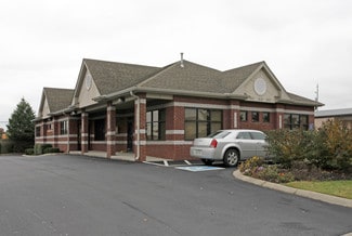 Plus de détails pour 233 Jackson Meadows Dr, Hermitage, TN - Bureau à vendre