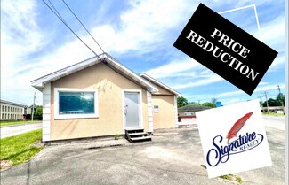Plus de détails pour 1105 Floyd Ave, Rome, NY - Local commercial à vendre