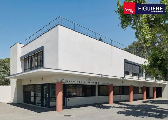 Plus de détails pour Bureau à vendre