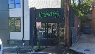 Plus de détails pour 3617 12th St NE, Washington, DC - Local commercial à louer