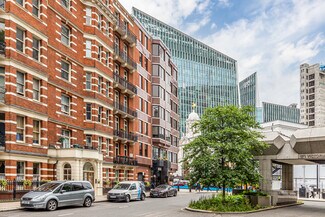 Plus de détails pour 173 Victoria St, Londres - Bureau à louer