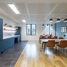 9-15 Sackville St, Londres à louer Photo intérieure– Image 2 sur 3