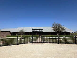 Plus de détails pour 1782 Key Ln, Abilene, TX - Local d'activités à louer
