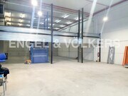 Espacio interior