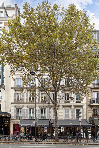 Plus de détails pour Avenue Du Général Leclerc, Paris - Logement à vendre
