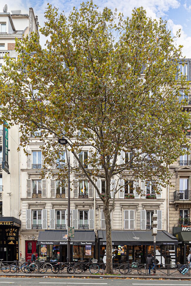 Plus de détails pour Avenue Du Général Leclerc, Paris - Local commercial à louer