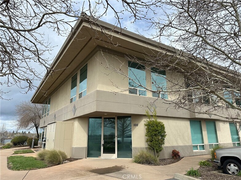 2580 Sierra Sunrise Ter, Chico, CA à vendre - Photo de l’immeuble – Image 1 sur 13
