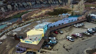Plus de détails pour 124 E Pagosa St, Pagosa Springs, CO - Local commercial à vendre