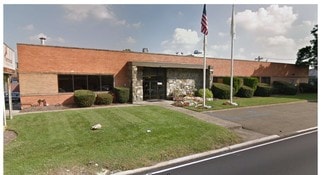 Plus de détails pour 209 Mclean Blvd, Paterson, NJ - Industriel/Logistique à louer