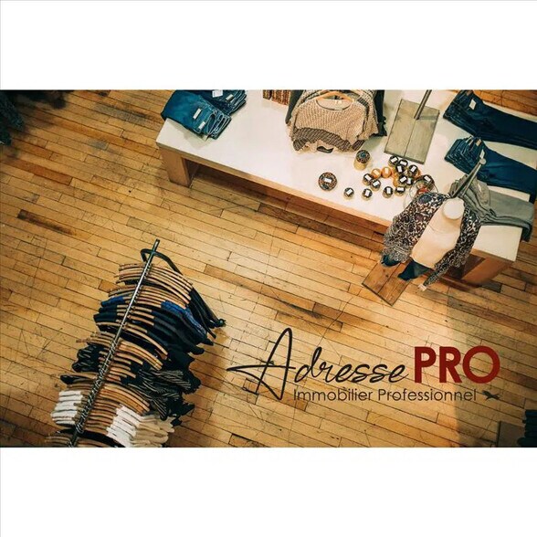 Local commercial dans Bordeaux à louer - Photo intérieure – Image 1 sur 1