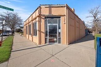 Plus de détails pour 546 E 115th St, Chicago, IL - Spécialisé à vendre