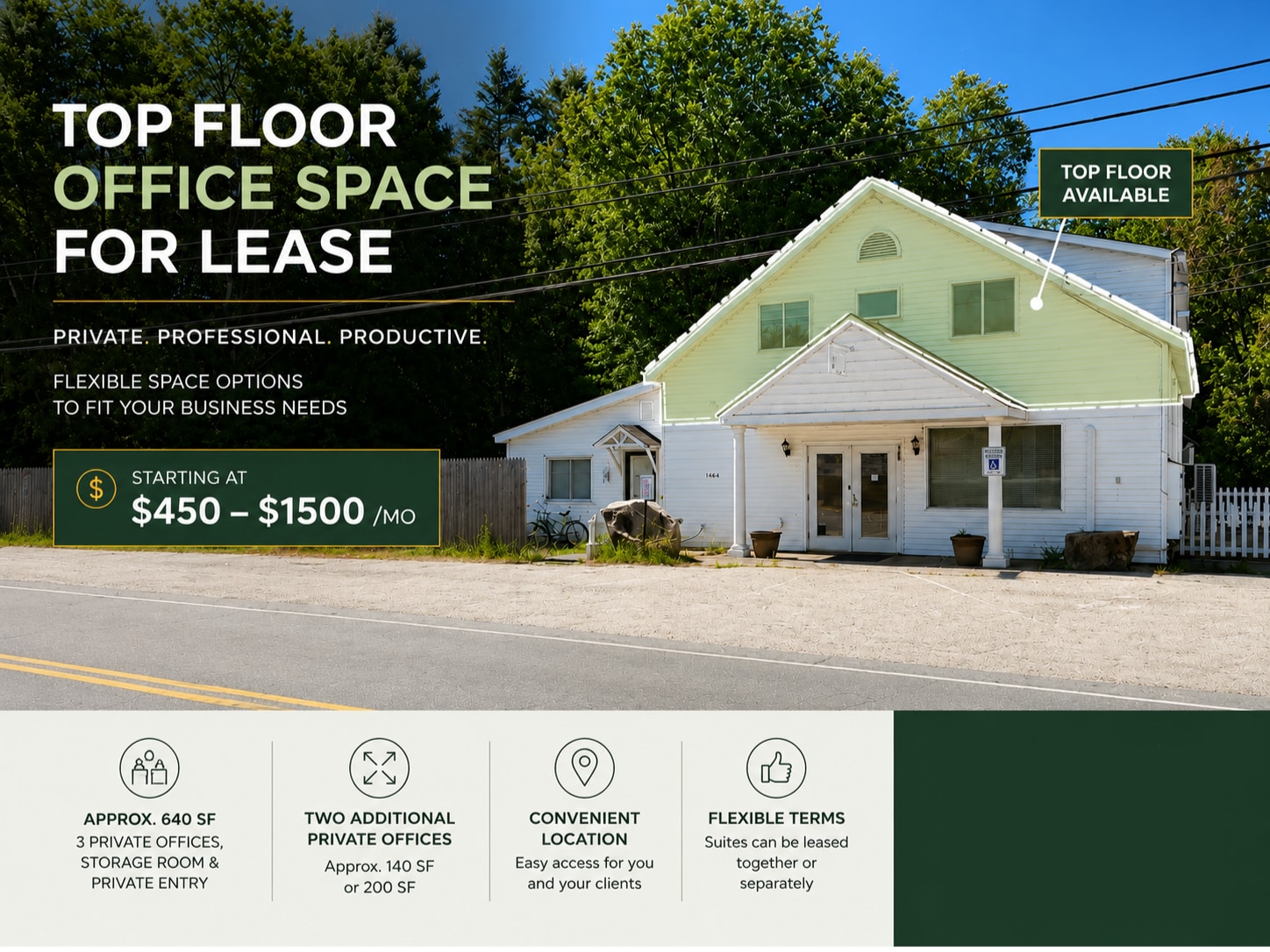 760 Main St, Franconia, NH à louer Photo intérieure– Image 1 sur 38