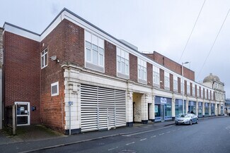 Plus de détails pour 5 Whitefriars St, Coventry - Local commercial à louer
