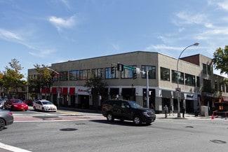 Plus de détails pour 147 Mamaroneck Ave, White Plains, NY - Bureau/Local commercial, Local commercial à louer