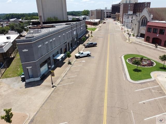 406 N State Line Ave, Texarkana, AR à louer - Aérien – Image 2 sur 6