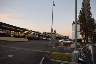 Plus de détails pour 2810-2856 Hamner Ave, Norco, CA - Bureau/Local commercial, Local commercial à louer