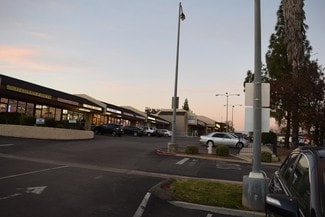 Plus de détails pour 2810-2856 Hamner Ave, Norco, CA - Local commercial à louer
