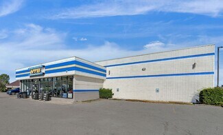 Plus de détails pour 27401 Chardon Rd, Willoughby Hills, OH - Local commercial à vendre