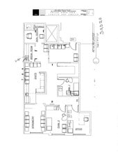 12905 SW 42nd St, Miami, FL à louer Plan d’étage– Image 1 sur 4