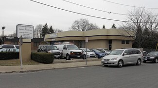 Plus de détails pour 1993 Deer Park Ave, Deer Park, NY - Bureau à vendre