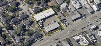 Plus de détails pour 2882 Grove Way, Castro Valley, CA - Local commercial, Industriel/Logistique à louer