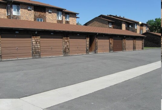 3301-3318 16th Ave SW, Fargo, ND à vendre - Photo de l’immeuble – Image 2 sur 41