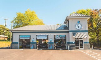 Plus de détails pour 1560 Algonquin Rd, Algonquin, IL - Local commercial à vendre