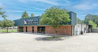 Plus de détails pour 102 Hatchell Ln, Denham Springs, LA - Local commercial à vendre