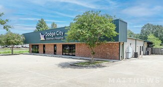 Plus de détails pour 102 Hatchell Ln, Denham Springs, LA - Local commercial à vendre