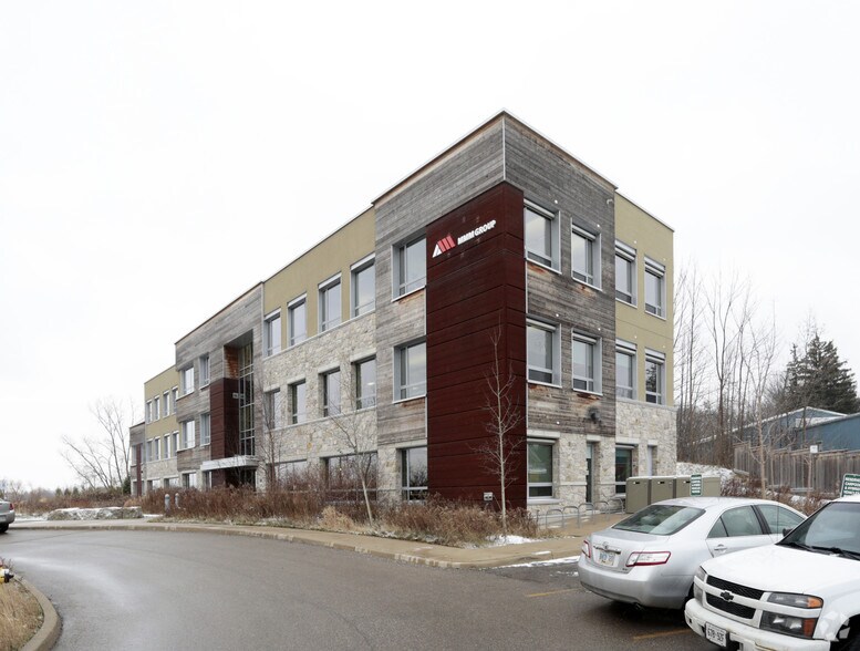 582 Lancaster St W, Kitchener, ON à vendre - Photo principale – Image 1 sur 2