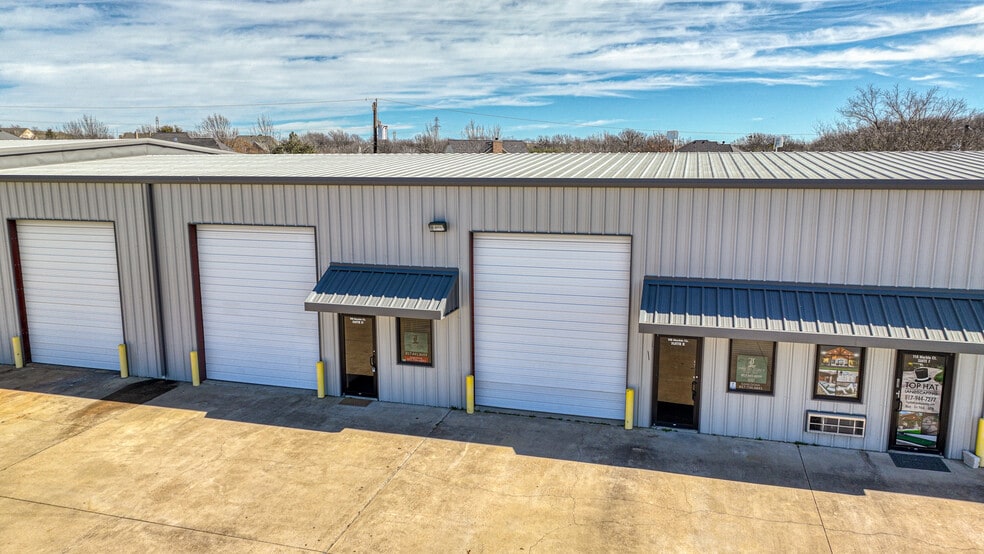 118 Marble Ct, Aledo, TX à louer - Photo de l’immeuble – Image 1 sur 13