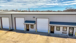 Plus de détails pour 118 Marble Ct, Aledo, TX - Local d'activités à louer